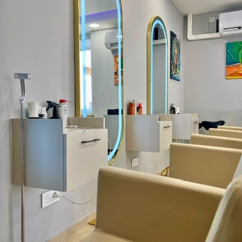BoucleCrépus - Coiffure Villefranche-sur-Saône - BoucleCrépus - Photo Galerie - OneBooking