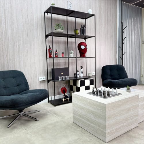 Le Labo - Barbier Valenciennes - Le Labo - Photo Galerie - OneBooking