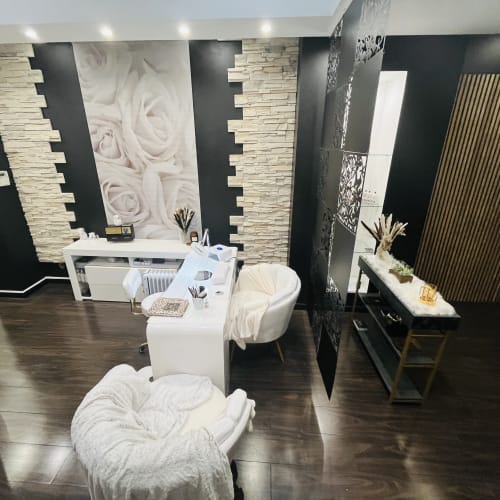 Luxury Nails By Chris - Onglerie Dijon - Luxury Nails By Chris - Photo Galerie - OneBooking