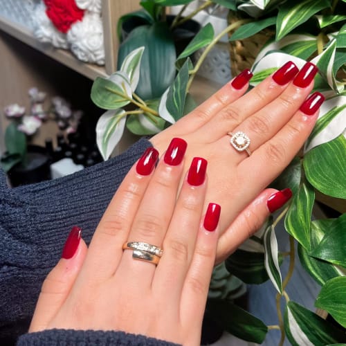 Nails by Mylan - Institut de beauté Toulon - Nails by Mylan - Photo Galerie - OneBooking
