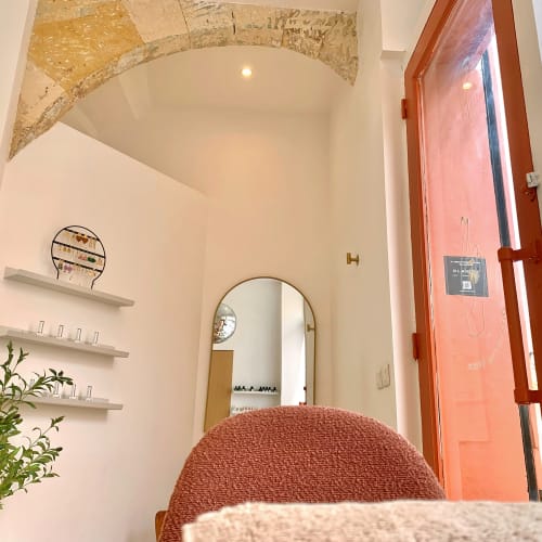 Milky Nail studio - Onglerie Bordeaux - Milky Nail studio - Photo Galerie - OneBooking