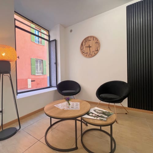 TOM AND CAU - Coiffure Cagnes-sur-Mer - TOM AND CAU - Photo Galerie - OneBooking