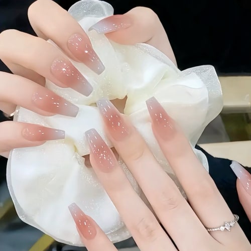 Chic beauté nails - Onglerie Paris - Chic beauté nails - Photo Galerie - OneBooking