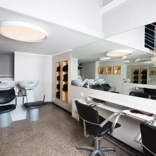Le Salon Confort - Coiffure Lyon - Le Salon Confort - Photo Galerie - OneBooking