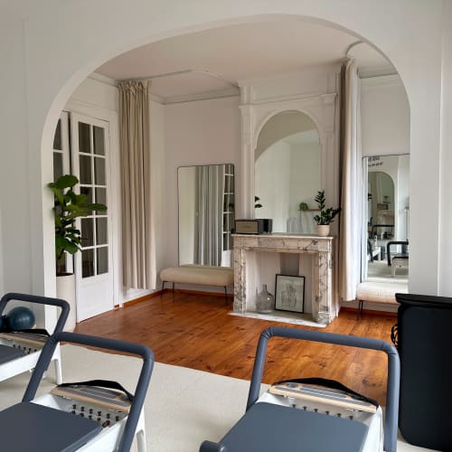 HEALTHILONA - Massage La Madeleine - HEALTHILONA - Photo Galerie - OneBooking