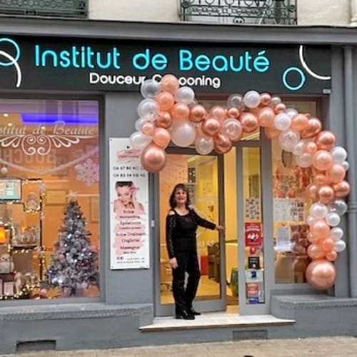 Douceur Cocooning - Soin visage Nice - Douceur Cocooning - Photo Galerie - OneBooking