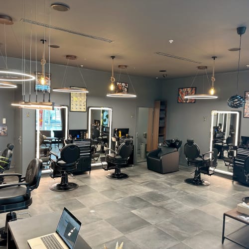 Barber du Monde - Sourcils & cils Vénissieux - Barber du Monde - Photo Galerie - OneBooking