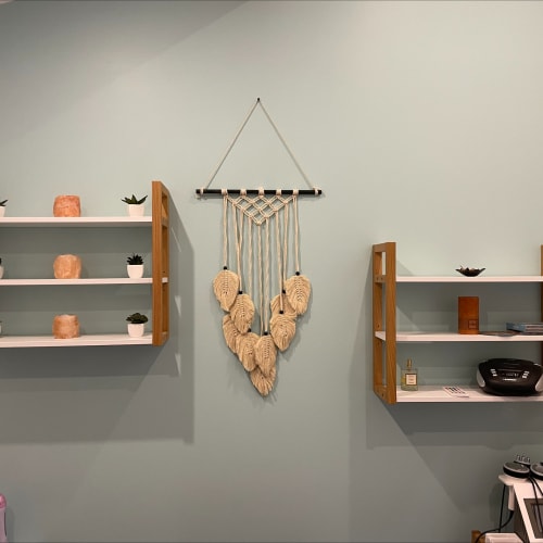 Institut Ukiyo - Institut de beauté Marignane - Institut Ukiyo - Photo Galerie - OneBooking
