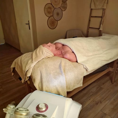 L’instant D’Auré - Institut de beauté Ars-sur-Moselle - L’instant D’Auré - Photo Galerie - OneBooking