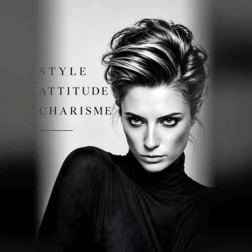 Mickael Martineau coiffeur créateur - Coiffure La Madeleine - Mickael Martineau coiffeur créateur - Photo Galerie - OneBooking