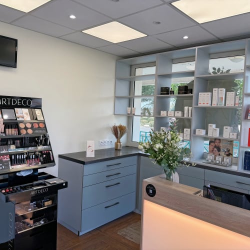 L'instant Beauté par Anaïs - Onglerie Villeneuve-sur-Lot - L'instant Beauté par Anaïs - Photo Galerie - OneBooking
