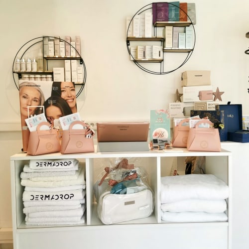 Lady Beauty | Soins visage & corps | Cosmelan Expert | Massage | Pressotherapie - Sourcils & cils Nice - Lady Beauty | Soins visage & corps | Cosmelan Expert | Massage | Pressotherapie - Photo Galerie - OneBooking