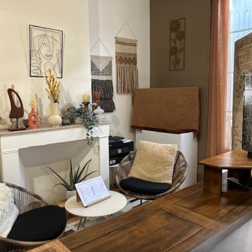 L'Annexe Bien-Être by Laurianne - Institut de beauté Agen - L'Annexe Bien-Être by Laurianne - Photo Galerie - OneBooking