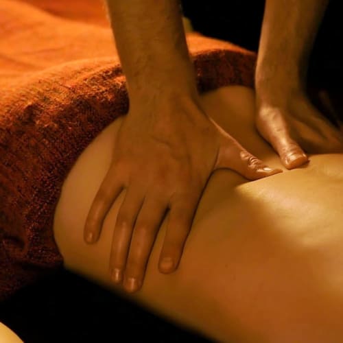 Sensibelle Head Spa Massage et Bien Être - Coiffure Bordeaux - Sensibelle Head Spa Massage et Bien Être - Photo Galerie - OneBooking