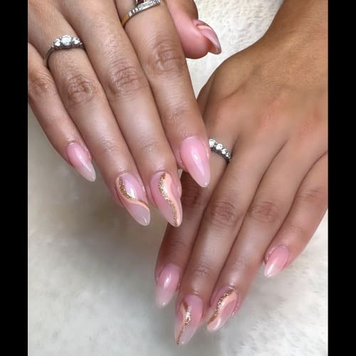 M YOUR NAILS - Onglerie Melun - M YOUR NAILS - Photo Galerie - OneBooking