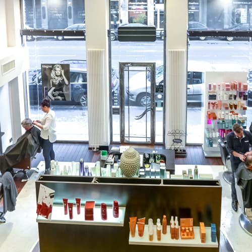 Fabrice Mithieux Coiffure Esthétique - Coiffure Lyon - Fabrice Mithieux Coiffure Esthétique - Photo Galerie - OneBooking