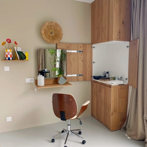 Claire Maison De Coiffure - Coiffure Rennes - Claire Maison De Coiffure - Photo Galerie - OneBooking