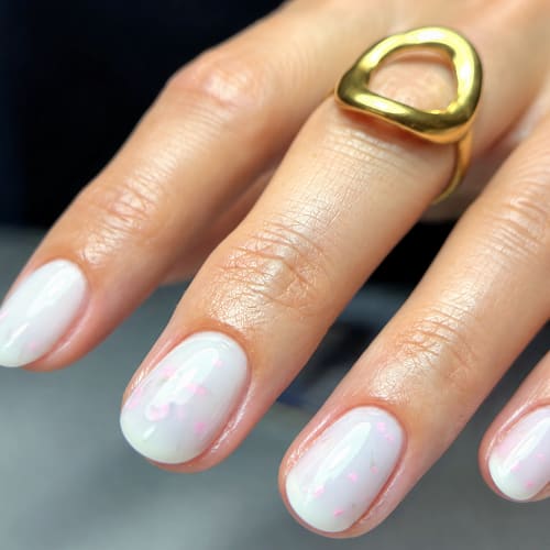 Moonnailsbylucie - Onglerie Nantes - Moonnailsbylucie - Photo Galerie - OneBooking