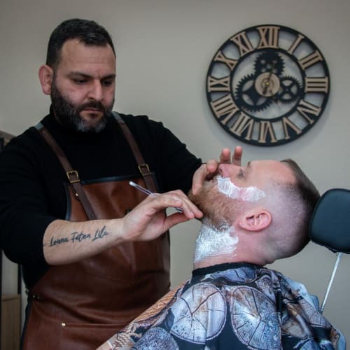 Assef coiffure et esthétique - Coiffure Le Havre - Assef coiffure et esthétique - Photo Galerie - OneBooking