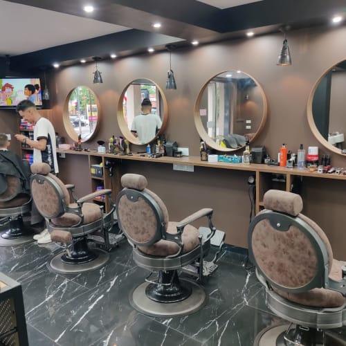 Hair saloon - Coiffure Toulouse - Hair saloon - Photo Galerie - OneBooking
