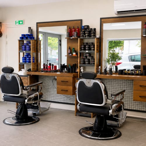 Maison Signature SY - Coiffure Mont-de-Marsan - Maison Signature SY - Photo Galerie - OneBooking