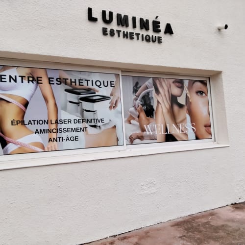 Luminéa Esthétique - Institut de beauté Canet-en-Roussillon - Luminéa Esthétique - Photo Galerie - OneBooking