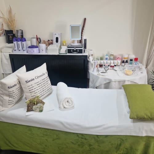 D-stress beauty - Coiffure Montpellier - D-stress beauty - Photo Galerie - OneBooking