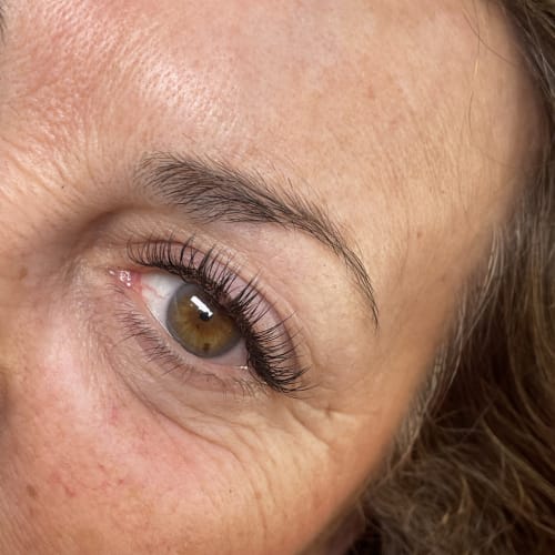Cilopatra - Sourcils & cils Antony - Cilopatra - Photo Galerie - OneBooking