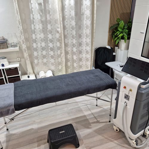 Oceane Fish Massage - Onglerie Schiltigheim - Oceane Fish Massage - Photo Galerie - OneBooking