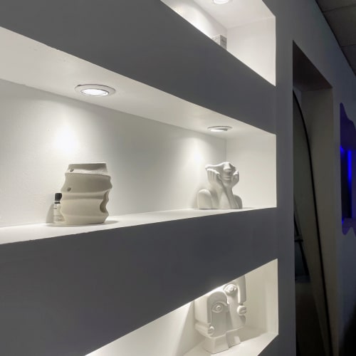 L’Atelier White - Coiffure Toulouse - L’Atelier White - Photo Galerie - OneBooking