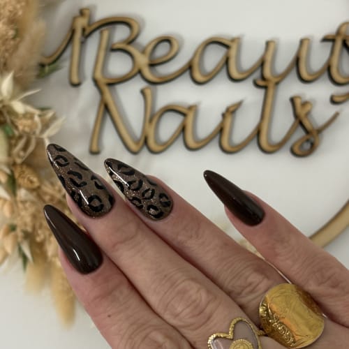 Feather Nail’s & M’beauty Nail’s - Onglerie Coutances - Feather Nail’s & M’beauty Nail’s - Photo Galerie - OneBooking