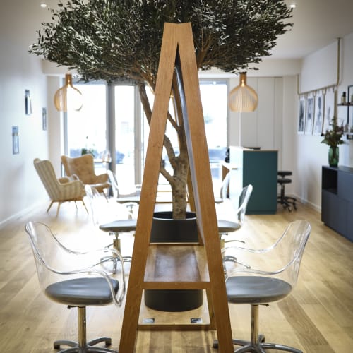 Louis Ludovic Coiffeur - Coiffure Cugnaux - Louis Ludovic Coiffeur - Photo Galerie - OneBooking
