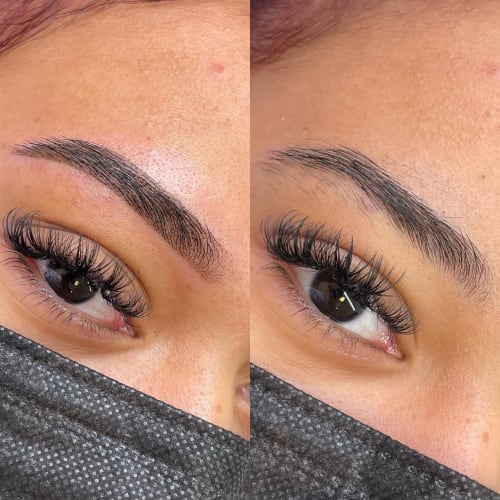 Beautiful Brows - Épilation Caen - Beautiful Brows - Photo Galerie - OneBooking