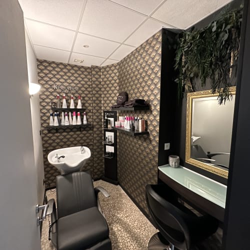 Les Inédits de Thomas - Coiffure tours - Les Inédits de Thomas - Photo Galerie - OneBooking