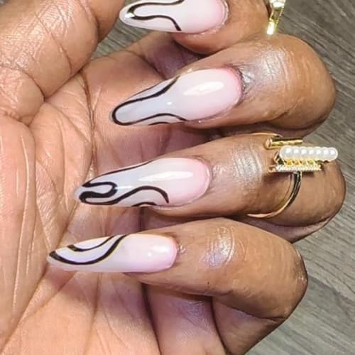 Gaga Nails - Onglerie Colombes - Gaga Nails - Photo Galerie - OneBooking