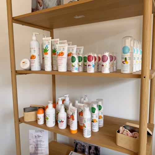 O Mini Spa - Sourcils & cils Ajaccio - O Mini Spa - Photo Galerie - OneBooking