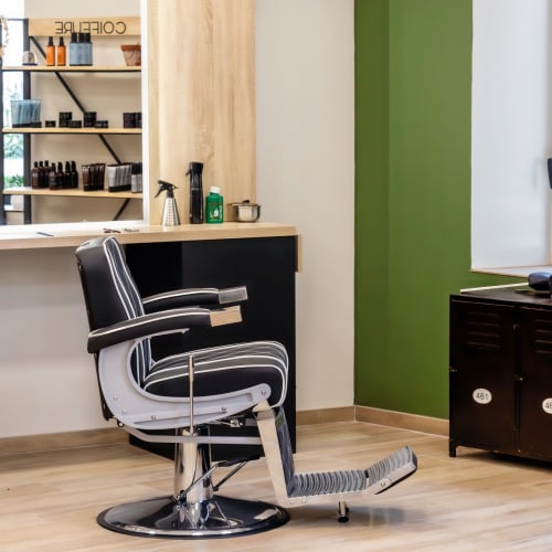 Concept Coiffure - Coiffure Alès - Concept Coiffure - Photo Galerie - OneBooking