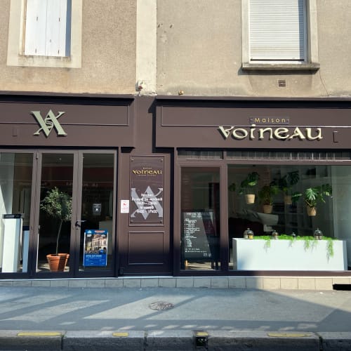 Maison Voineau - Coiffure Angers - Maison Voineau - Photo Galerie - OneBooking