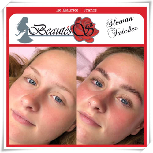 Beautés Sensuelles - Sourcils & cils Montauban - Beautés Sensuelles - Photo Galerie - OneBooking