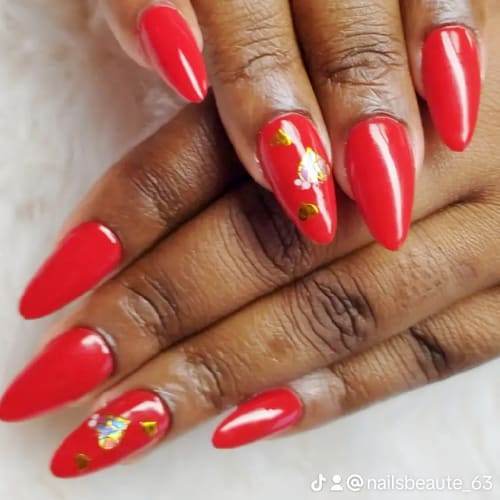 Nails & Beauté - Onglerie Clermont-Ferrand - Nails & Beauté - Photo Galerie - OneBooking