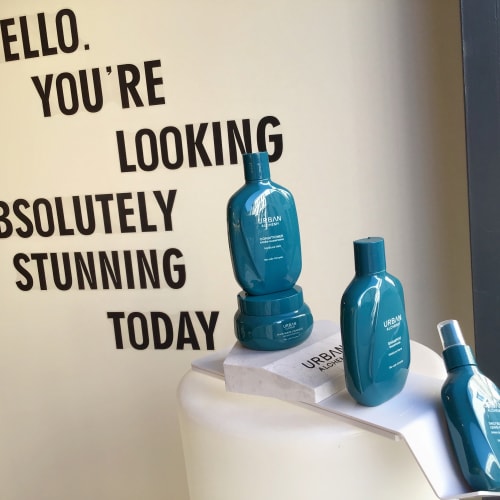 Sissi Institut - Coiffure Avignon - Sissi Institut - Photo Galerie - OneBooking
