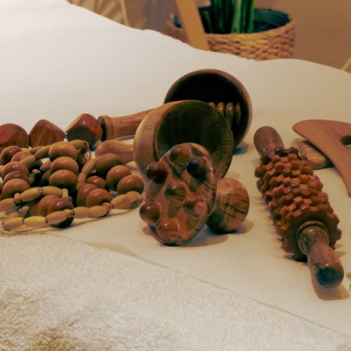 COPACABANA BEAUTÉ - Massage Marseille - COPACABANA BEAUTÉ - Photo Galerie - OneBooking