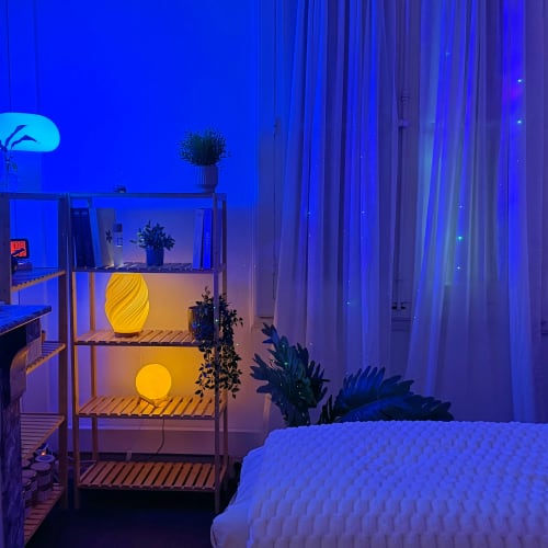 Le Cabinet ASMR - Institut de beauté Montpellier - Le Cabinet ASMR - Photo Galerie - OneBooking