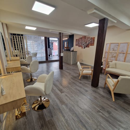 Coiff&Crew - Coiffure Castelnaudary - Coiff&Crew - Photo Galerie - OneBooking