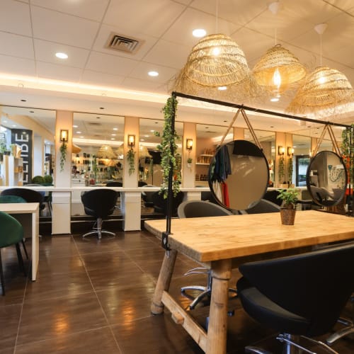 Inthairmod - Institut de beauté Cannes - Inthairmod - Photo Galerie - OneBooking