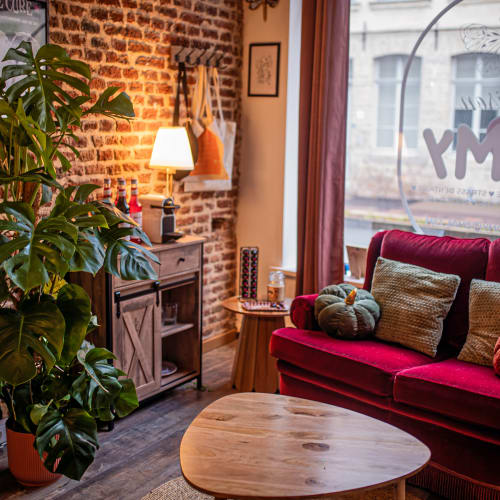 Shop Maison Romy - Institut de beauté Douai - Shop Maison Romy - Photo Galerie - OneBooking