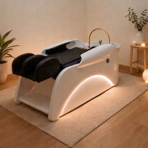 Les Bains Des 5 Avenues - Massage Marseille - Les Bains Des 5 Avenues - Photo Galerie - OneBooking