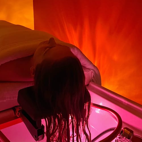 Âme Soeur Studio - Massage Montpellier - Âme Soeur Studio - Photo Galerie - OneBooking