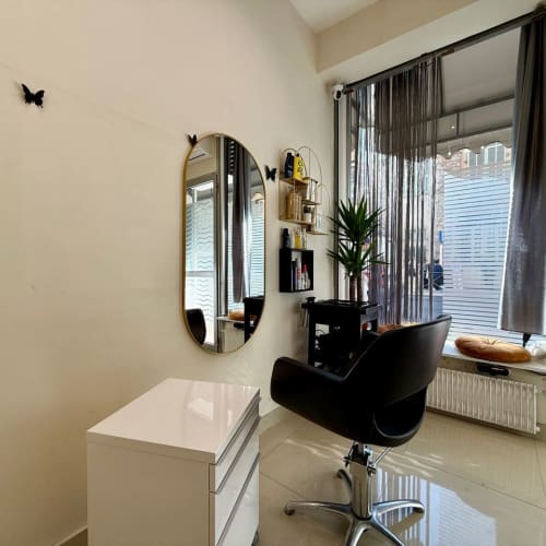 YU Beauty - Coiffure Nice - YU Beauty - Photo Galerie - OneBooking
