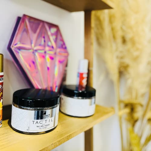 Orée coiffure - Coiffure Verneuil-sur-Seine - Orée coiffure - Photo Galerie - OneBooking